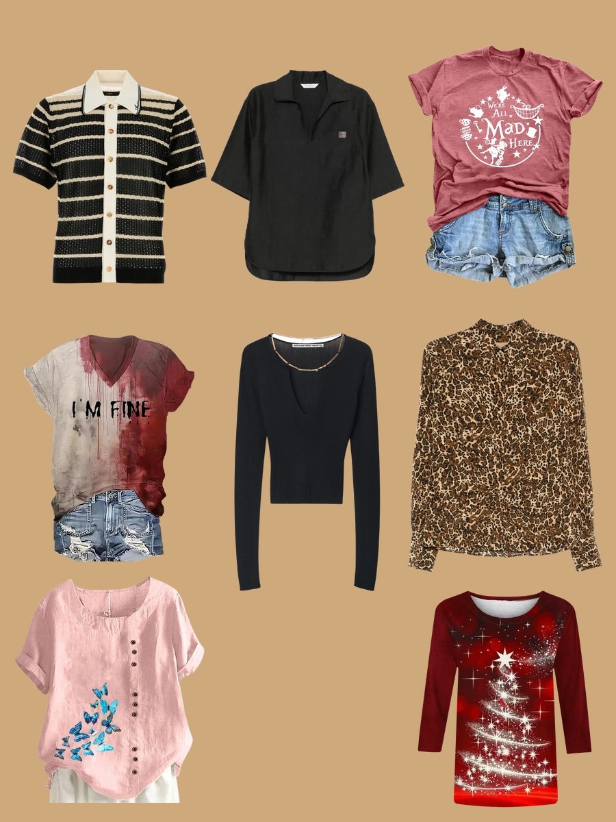 Mannen Shirt Magic: A Stylish Cotton Reboot