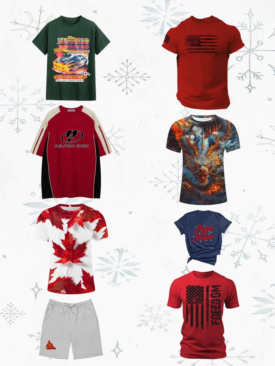 Christmas Shirts Women Love: Festive & Fun Styles