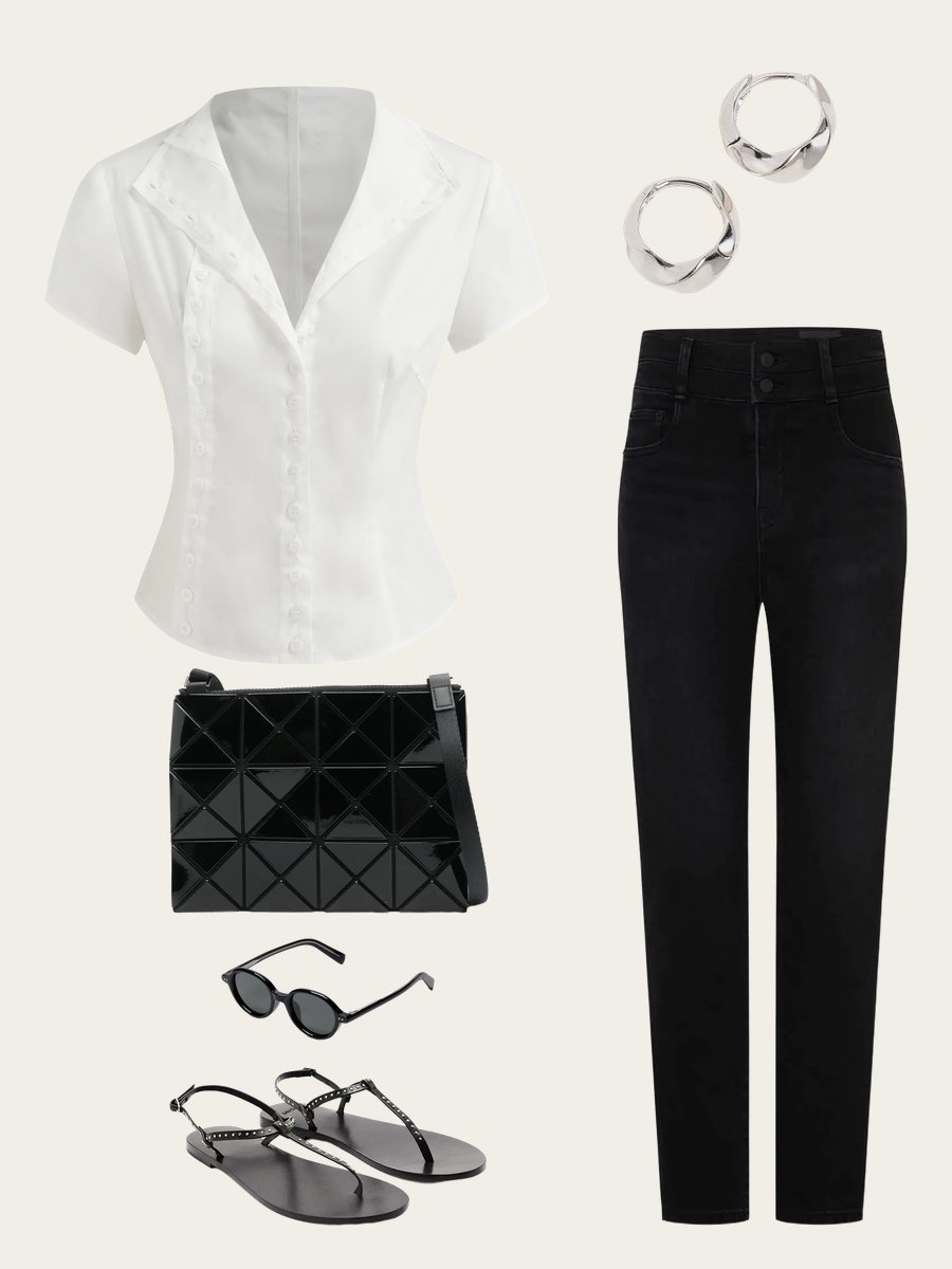 How to Get Rid of Stains: Style Guide