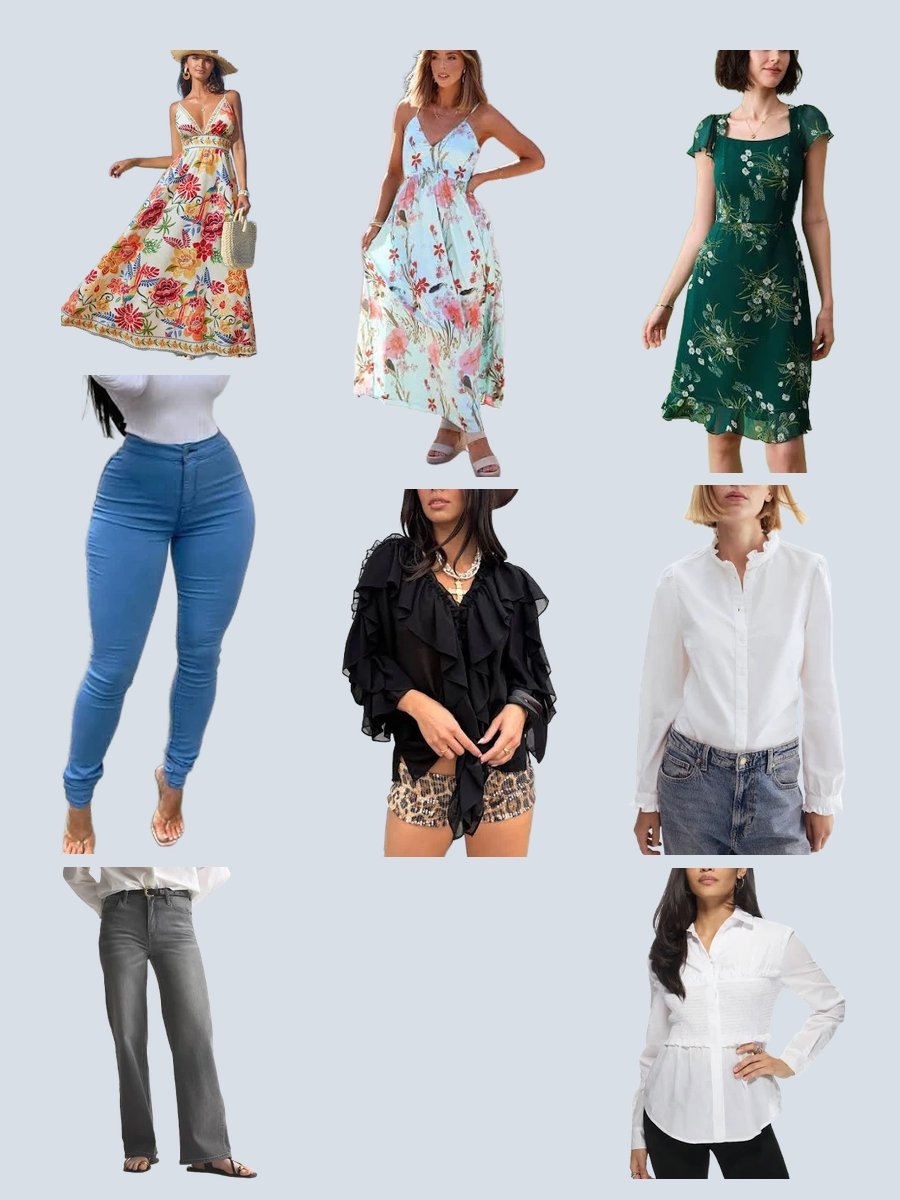 Mankind Clothes: Effortless Style for Spring Days