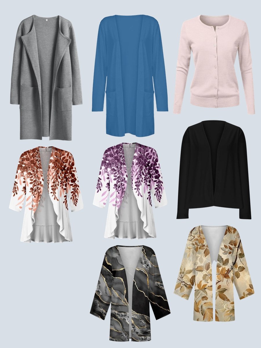 Hutch Clothing: Chic Looks You're Going to Love!