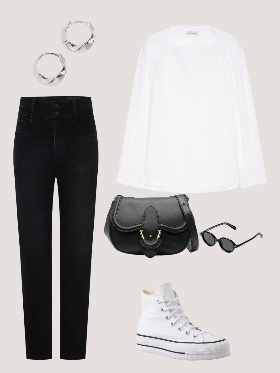 Shirts & Tops: Turn Heads with Effortless Style