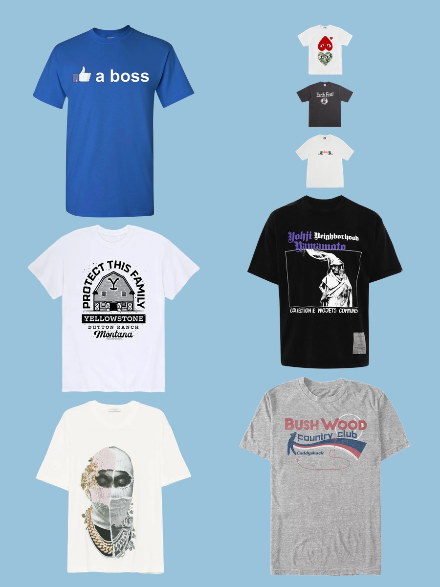 4th of July T-Shirts: Celebrate in Style!