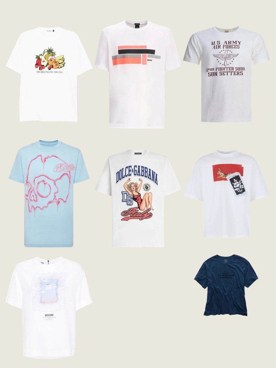 Revamp Your Roblox Style with Fabulous T-Shirts!