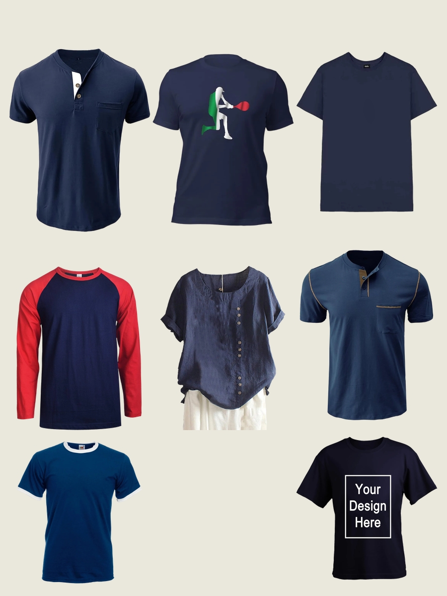 Next Level Shirts: Elevate Your Wardrobe Instantly