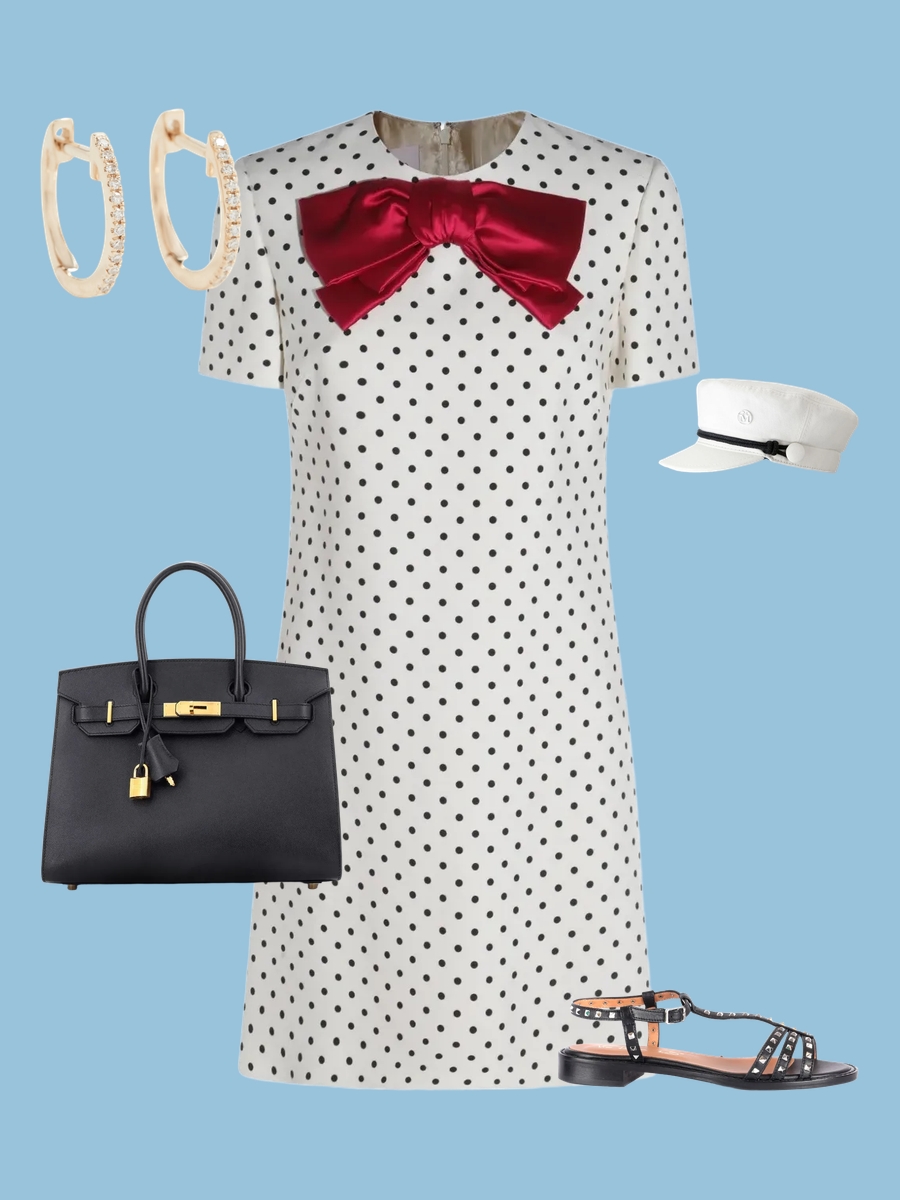 60s Clothes: Reviving Iconic Charm with Modern Flair