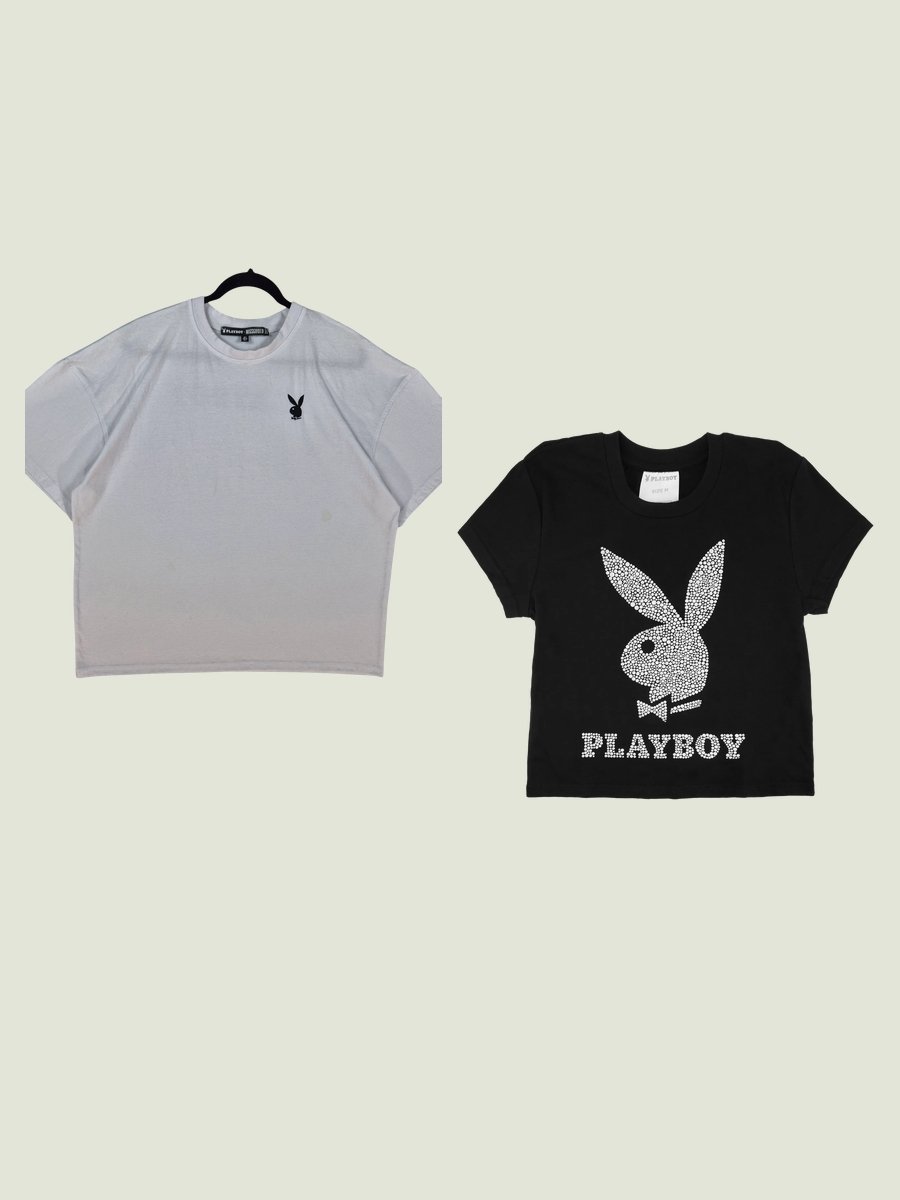 Playboy Shirt: Rock This Iconic Look Now!