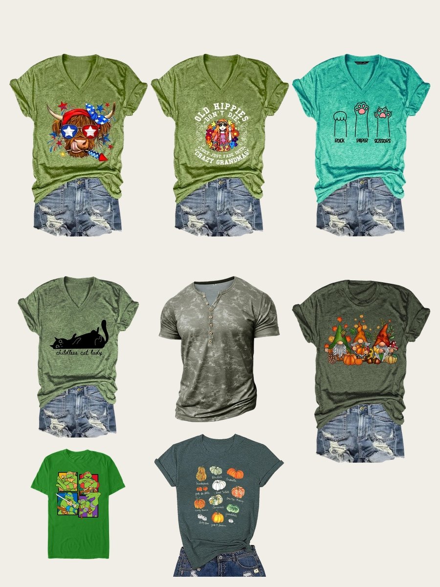 Grinch T Shirt: Unleash Your Inner Whimsy