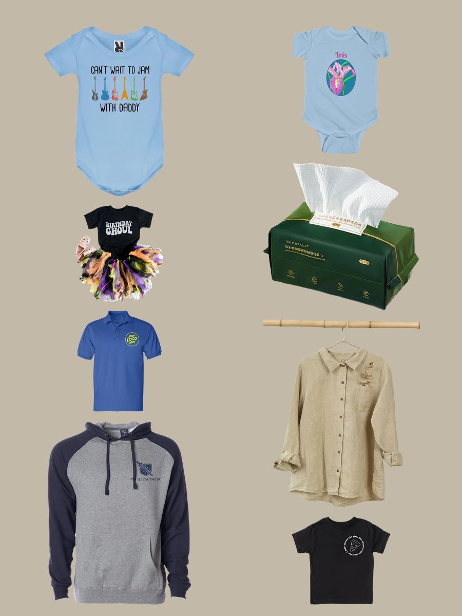 Chic Cleaning Cloths: The New Fashion Frontier!