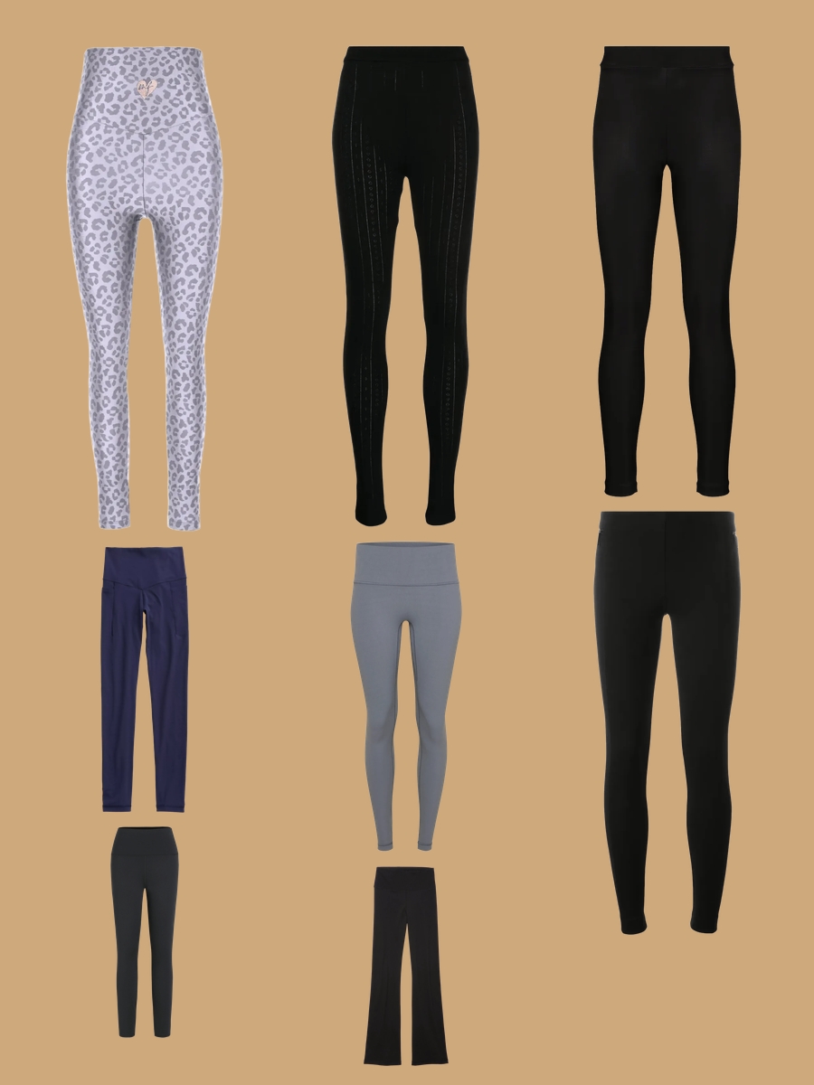 Maternity Workout Clothes: Style and Comfort Combined!