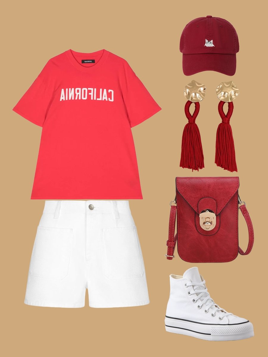 4th of July Clothes: Celebrate in Style