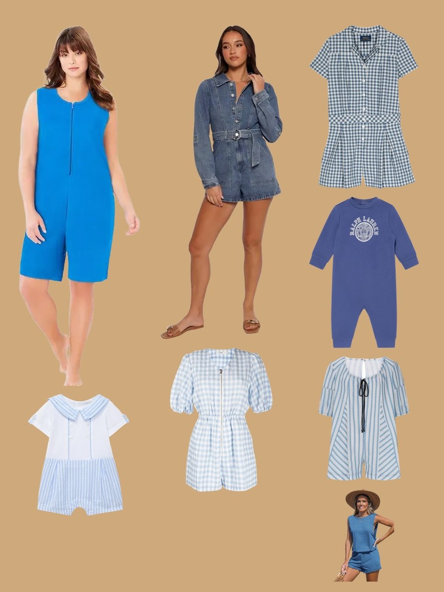 Chic Baby Boy Clothes: Newborn Style Guide