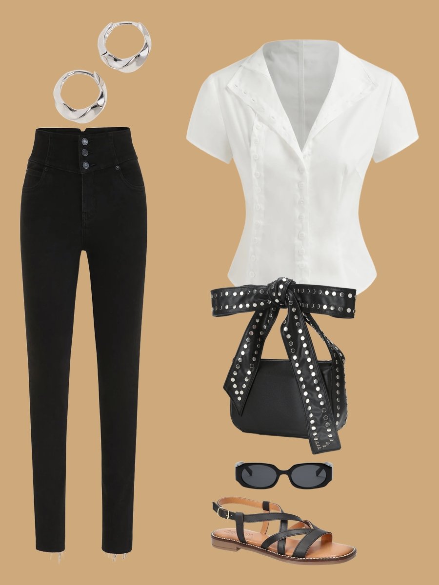 How to Easily Zap Pit Stains from Shirts