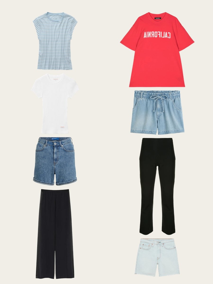 Donating Clothes: Chic Styles that Make a Difference