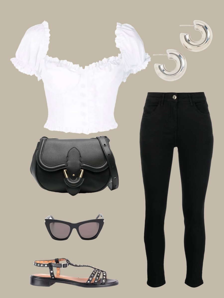 Clothing Name Ideas: Elevate Your Style Instantly