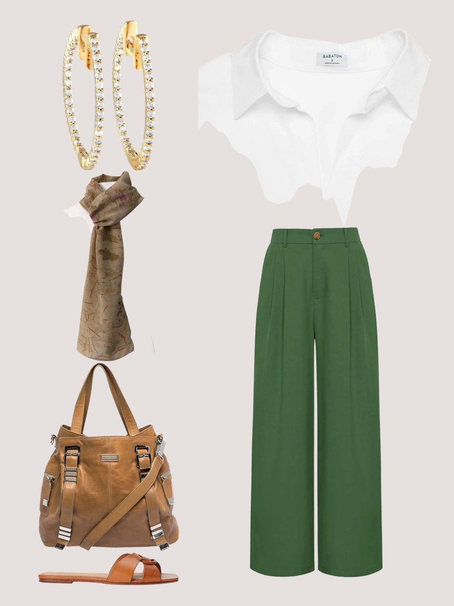 Shield Your Shirt from Grease: Chic Tips Inside!