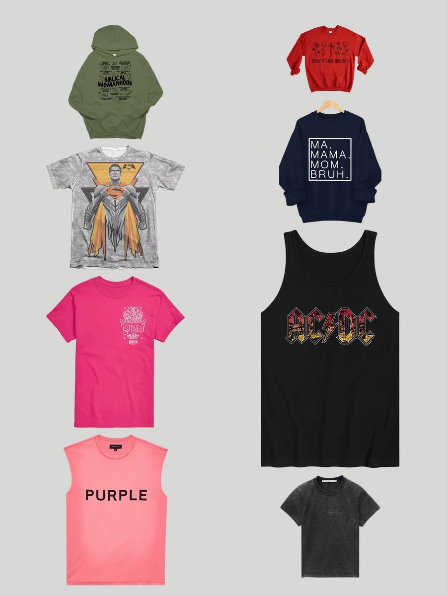 Clothing Logo Luxe: A Style Odyssey