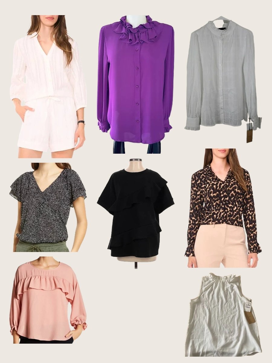 Halogen Clothing: Discover the Chic Revolution!