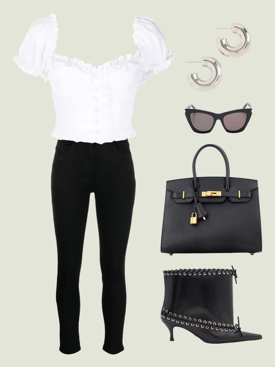 Chic Clothing Women Crave: The Iconic Wardrobe Staple