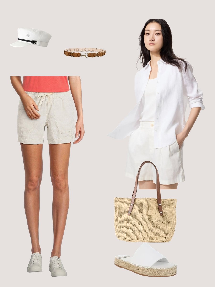 Clothing Ibiza: Effortlessly Chic Outfit Ideas