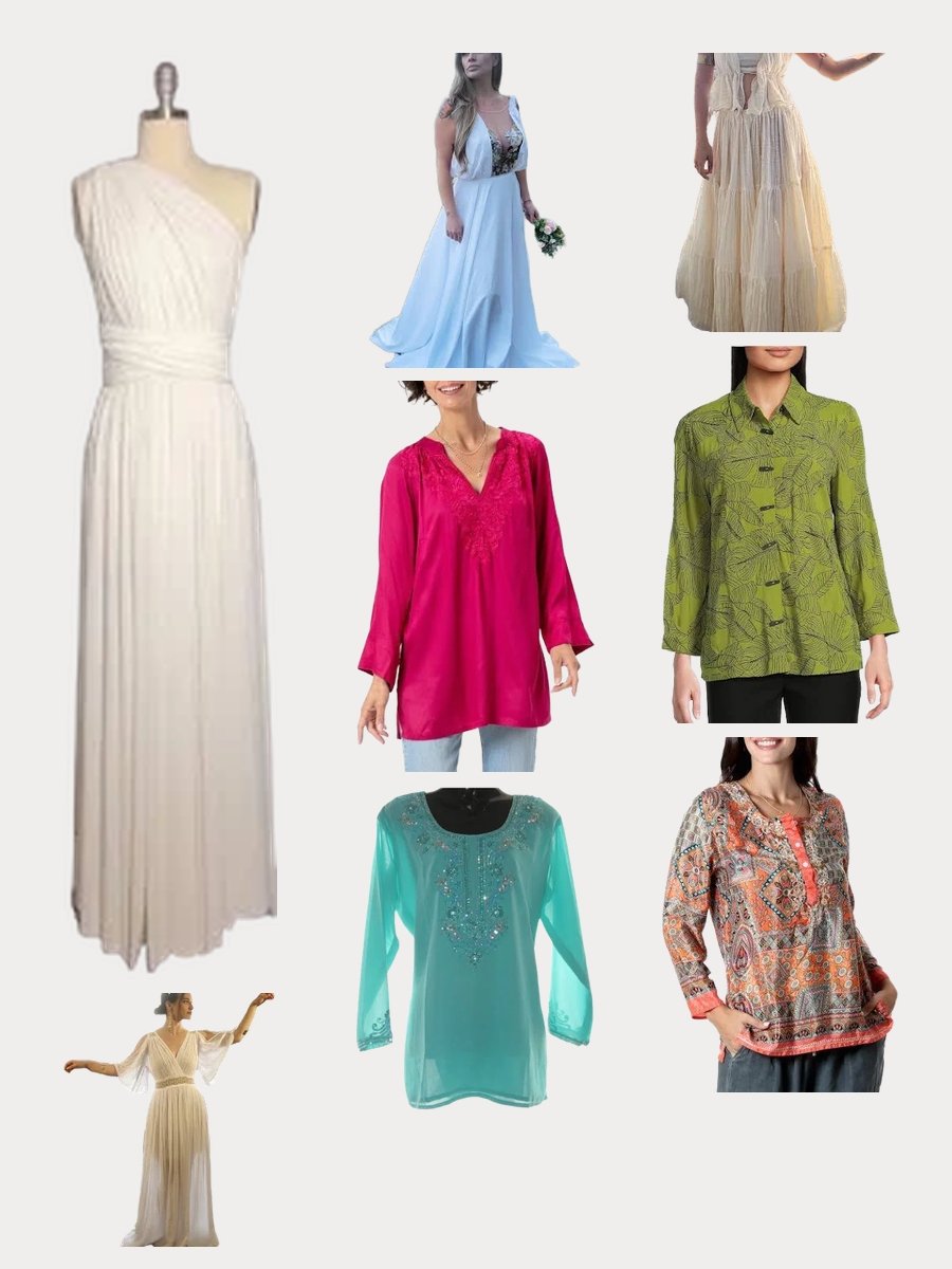 Embrace Greek Clothes: Style Like an Olympian