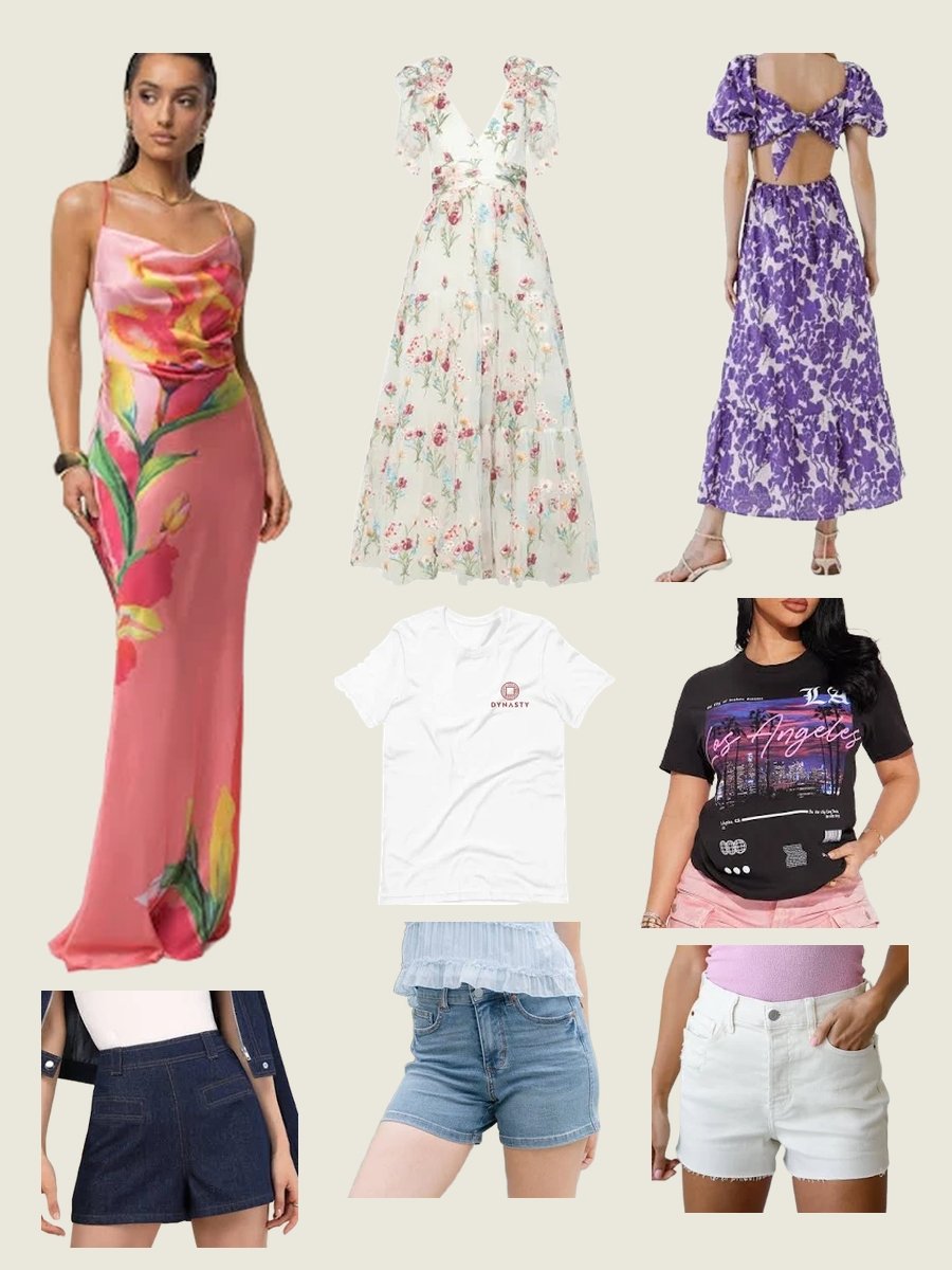 Dynasty Clothing Drama: Chic Styles Unveiled!