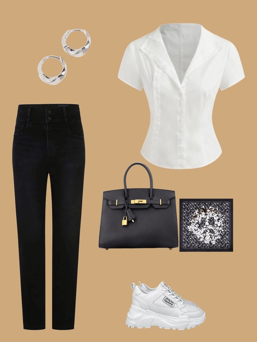 Get Sweat Stains Out: White Shirt Magic Revealed!