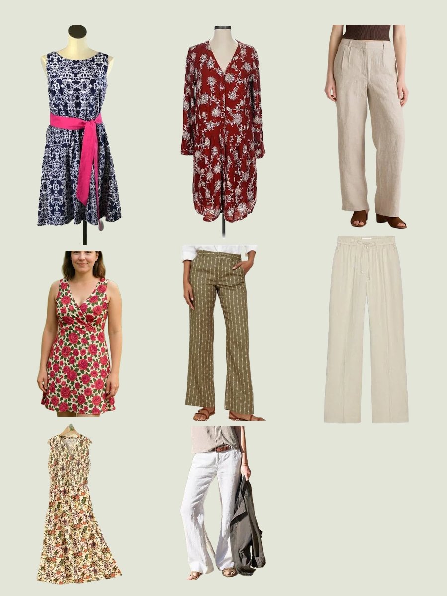 Garnet Hill Clothing: Your Style Revolution Starts Here!