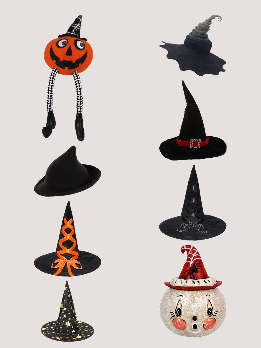 Haunt in Style with Chic Halloween Clothes