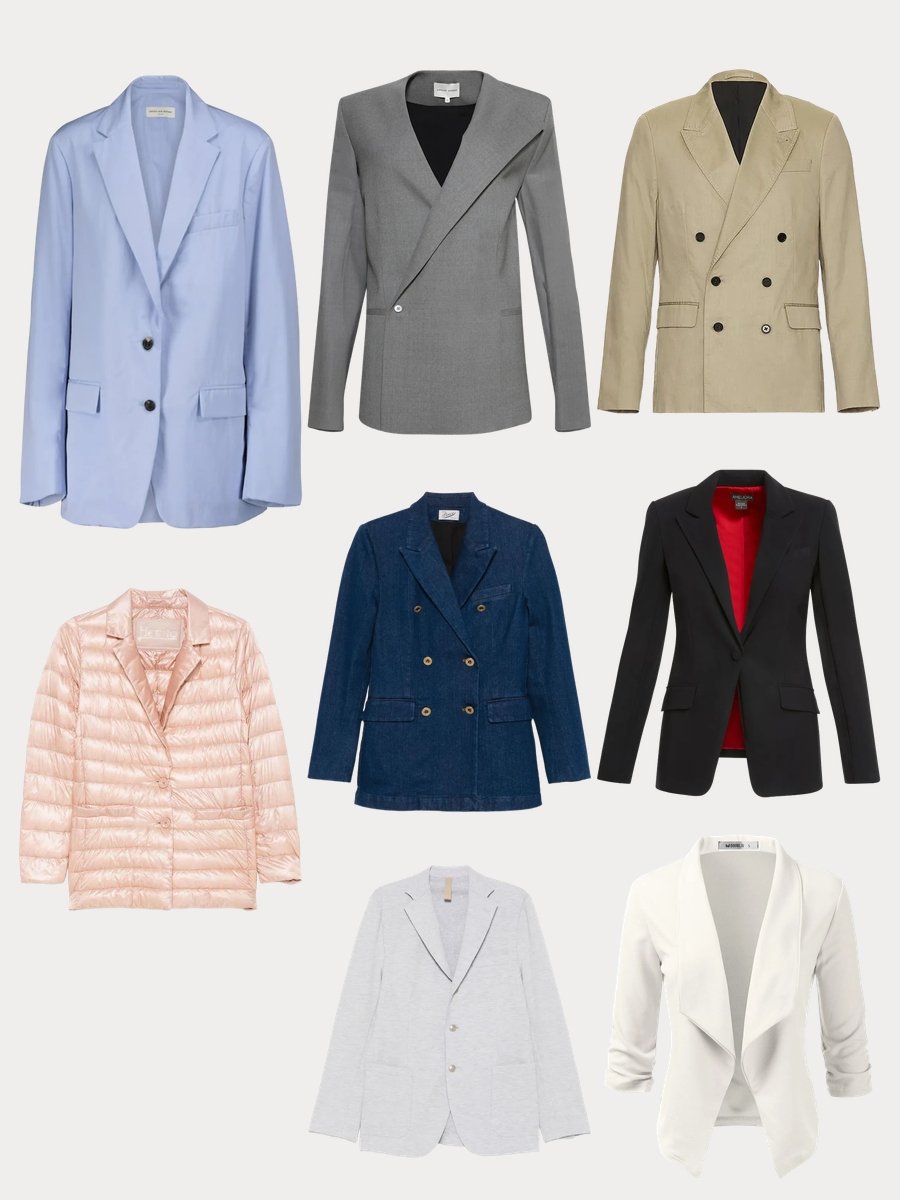 Discover Xiang Long Clothing for Trendsetters