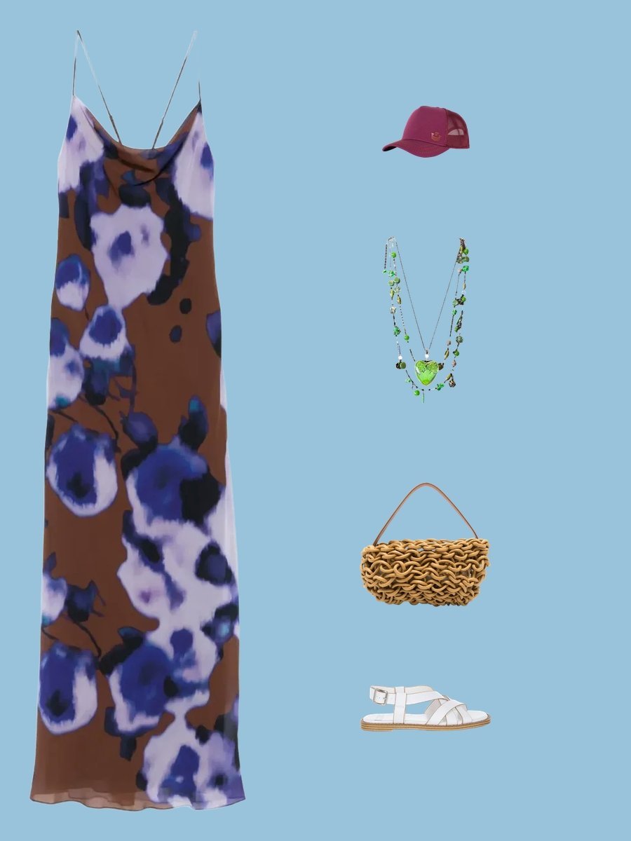 Hippie Clothes to Embrace Your Boho Vibe!