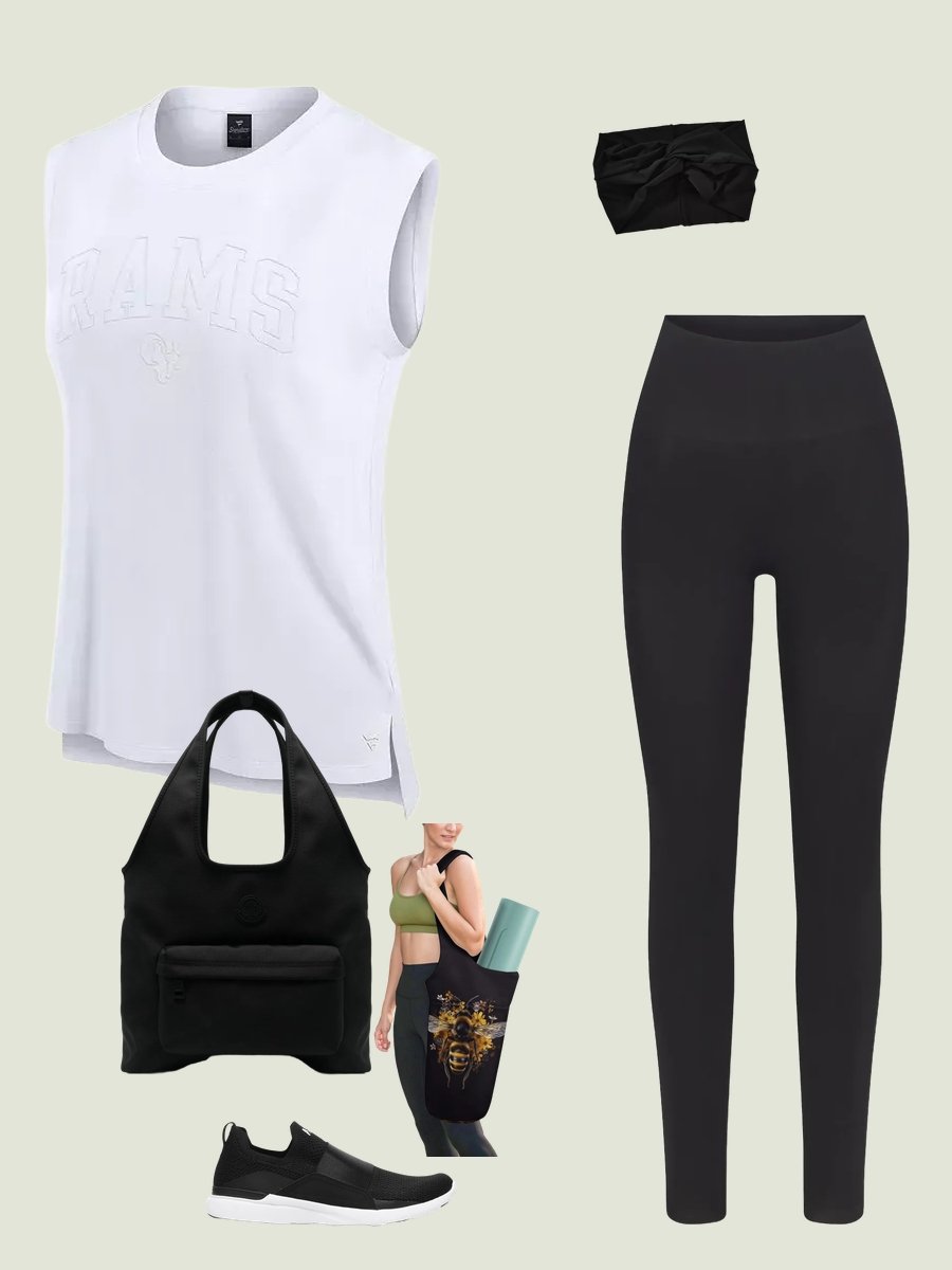 Yoga Clothes Women Love: Style Meets Function