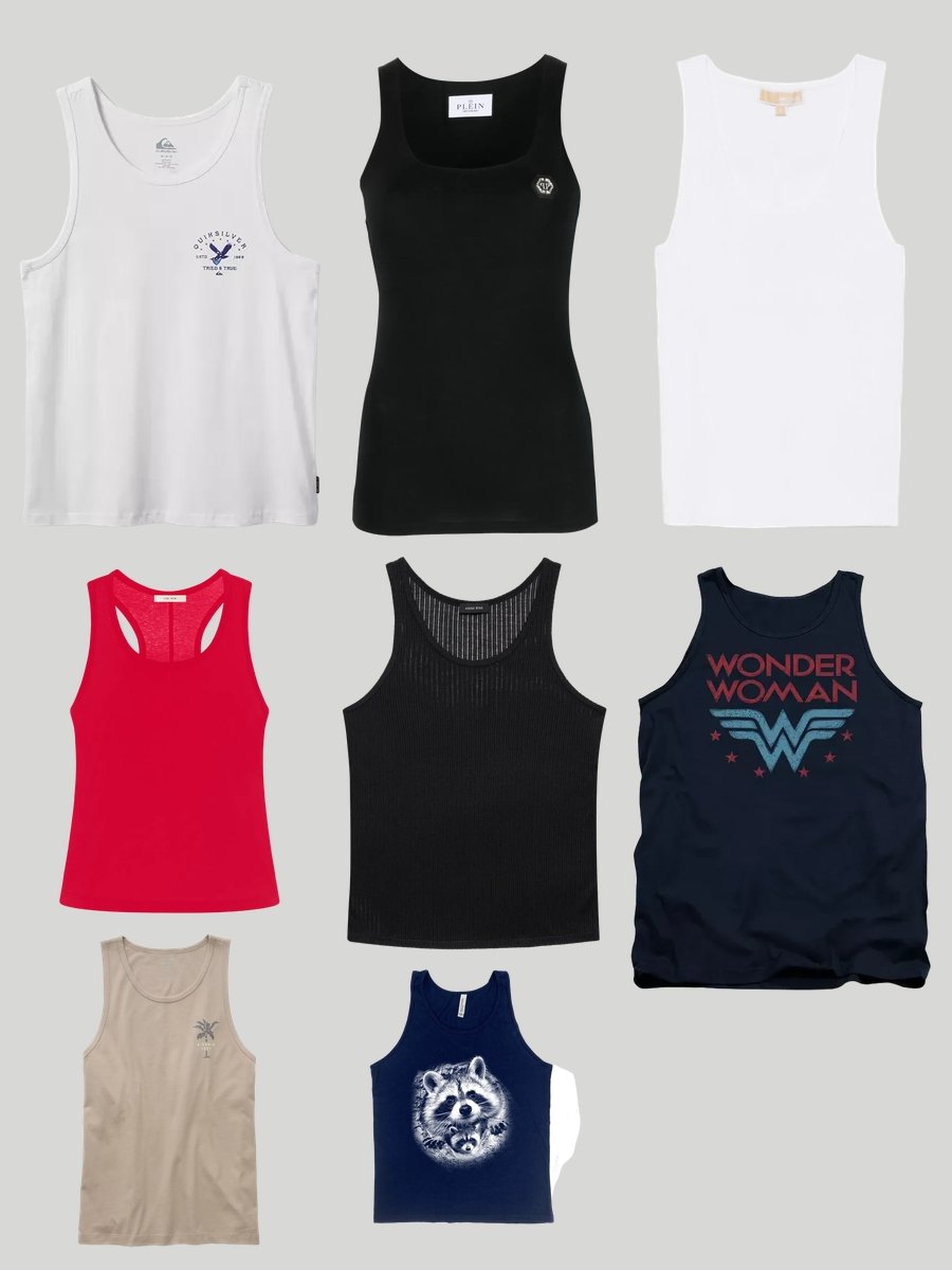 Love Cotton? Dive Into Workout Style