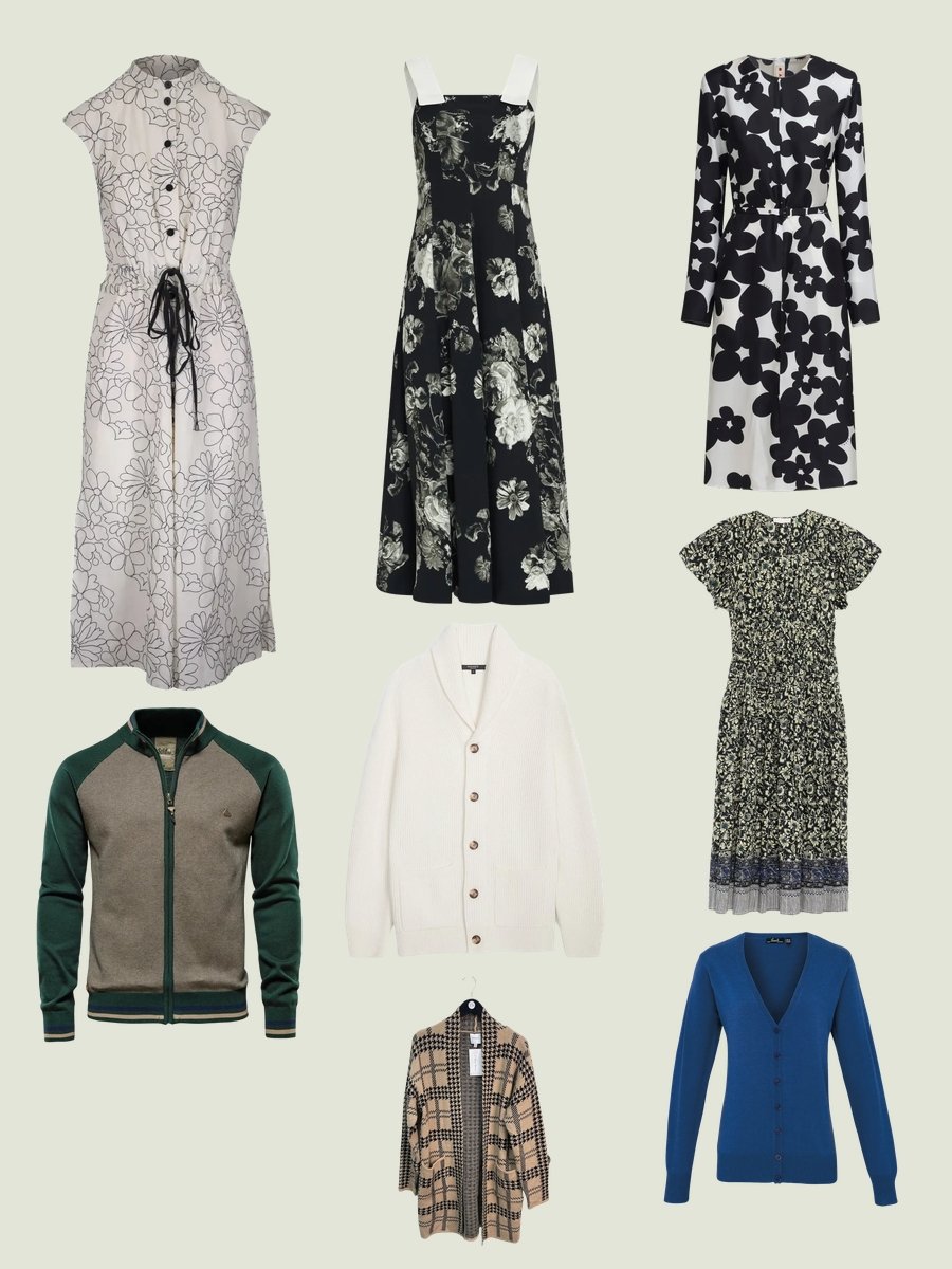 RRL Clothing: Your Spring Style Refresh