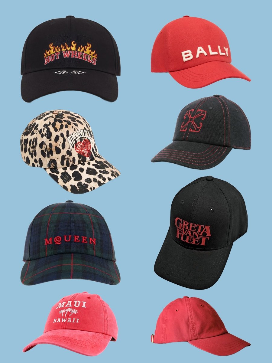 Supreme Clothing Hats: Elevate Your Style Instantly!