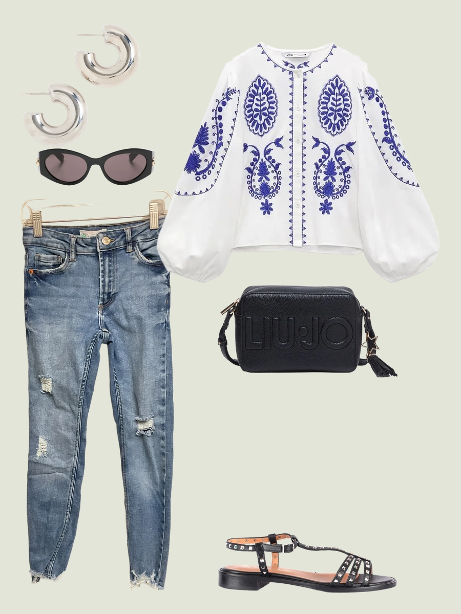 Chic Ladies Clothes at Zara: Your Ultimate Guide