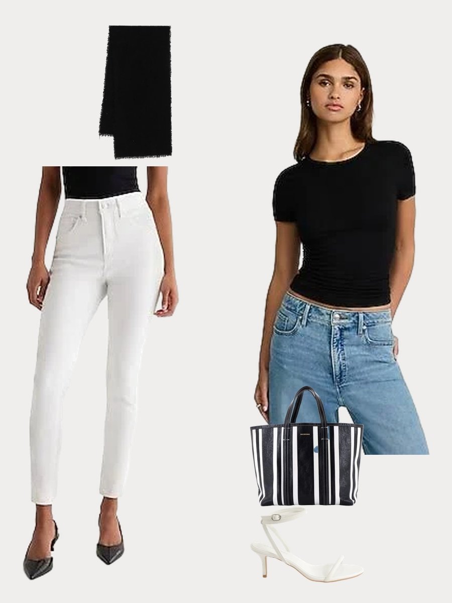 Express Your Style with Express Company Clothing