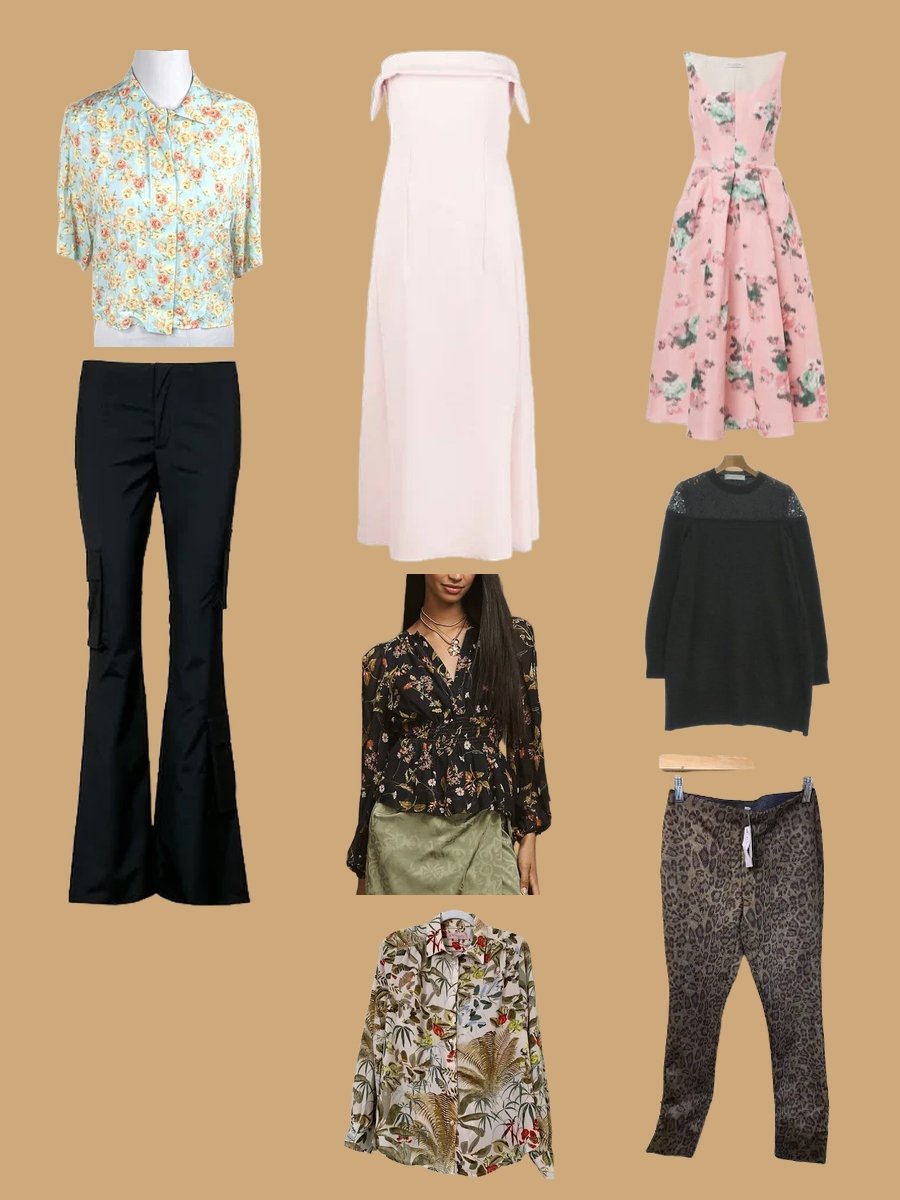 Philosophy Clothing: Unveil Style with Serafini Flair!