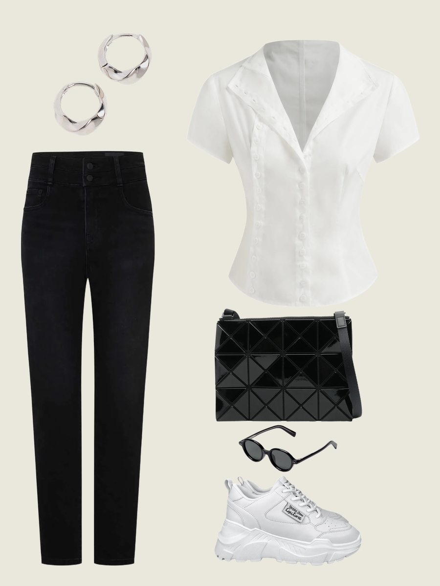 How to Whiten Clothes: A Fashionista's Guide