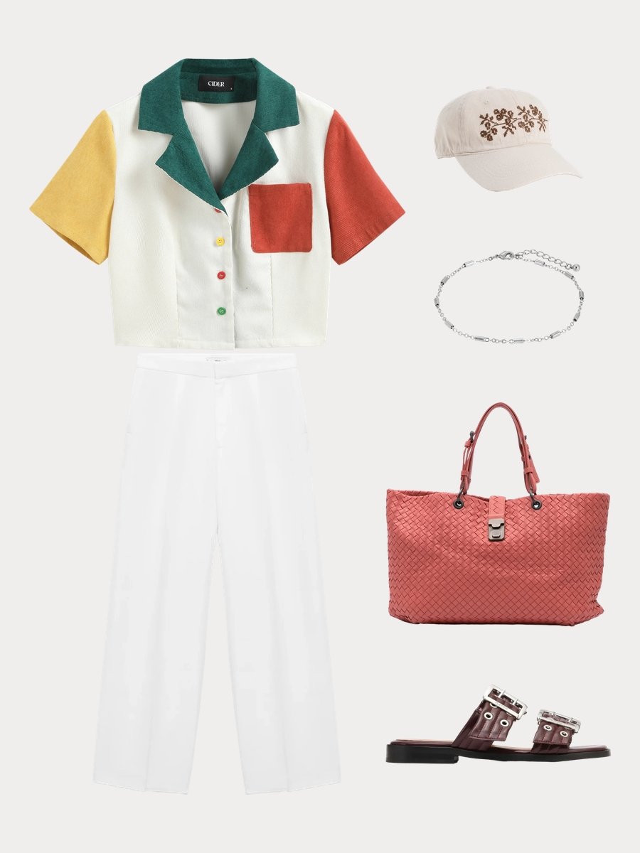 Typical Clothes of Mexico: A Fashionable Journey