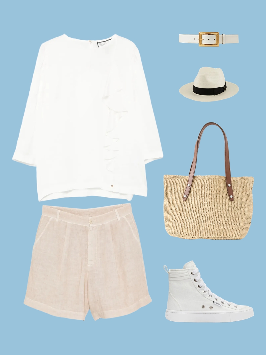 Linen Clothes for Women: Summer Style Unleashed!