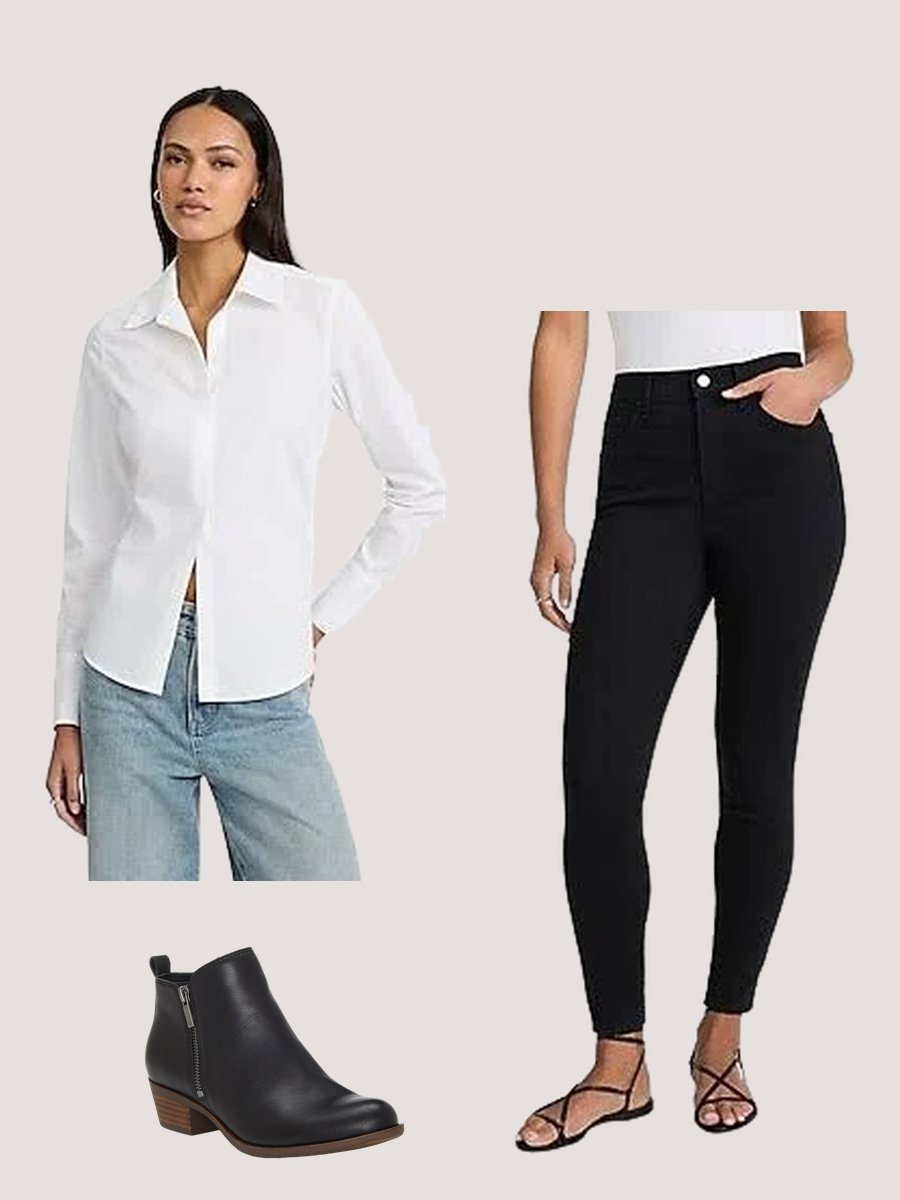 Express Your Style at Express Clothing Store