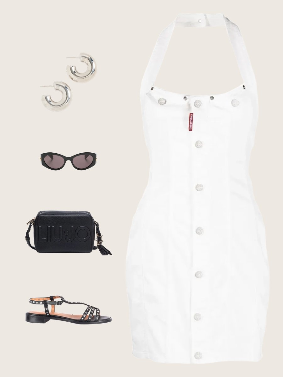 Denim Dress Clothes: Effortlessly Chic Style Guide