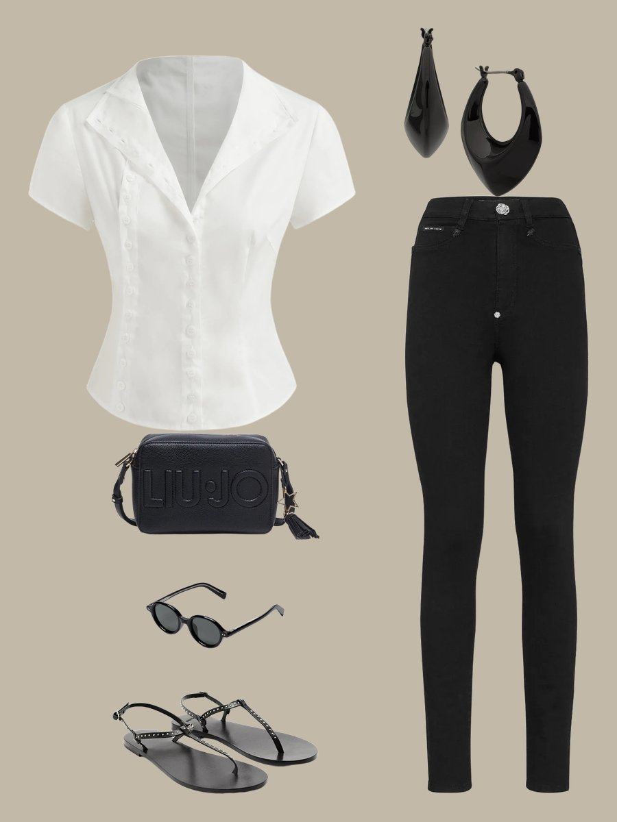 How to Get Makeup Out of Clothes: Fashion Fixes!