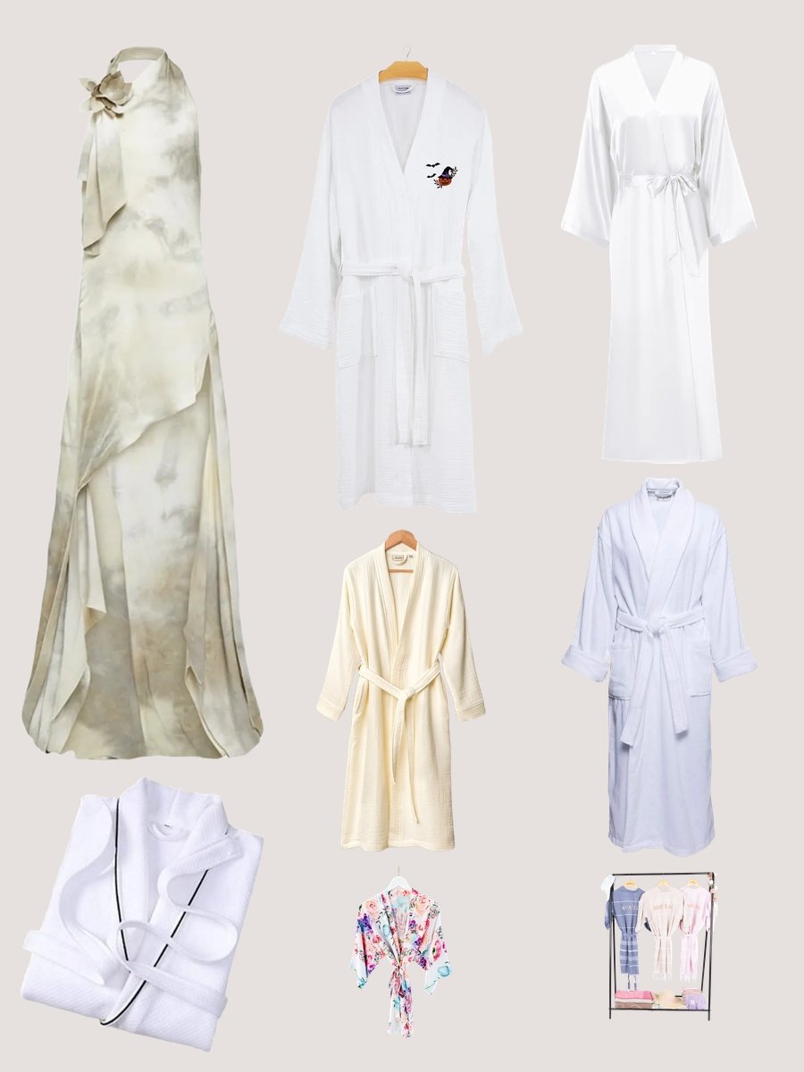 Terry Cloth: The Ultimate Style Comfort