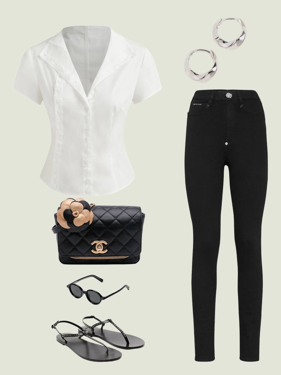 How to Remove Coffee Stains: A Chic Fashion Guide