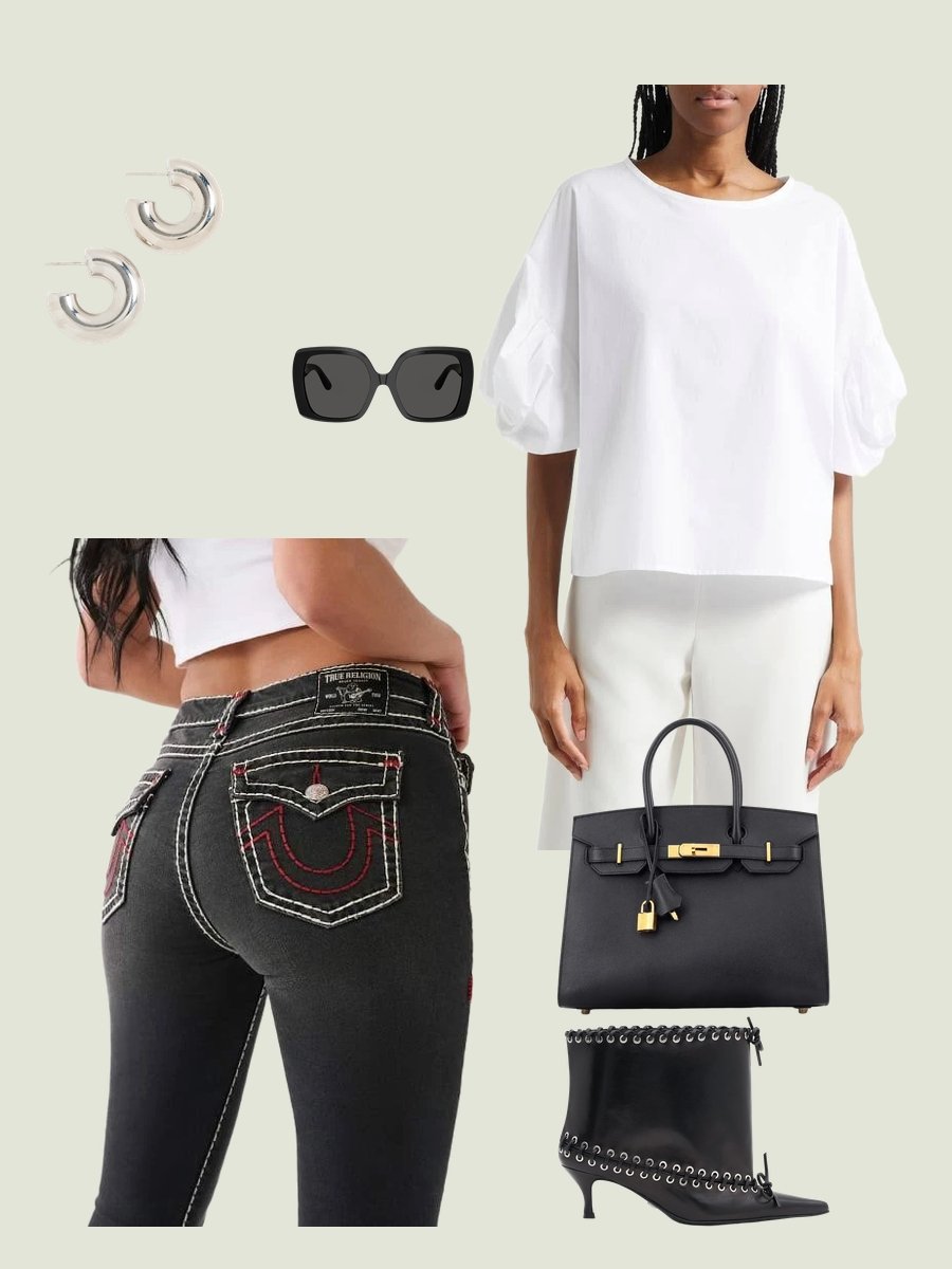 Clothes Designer Elegance: Unveil Your Chic Look