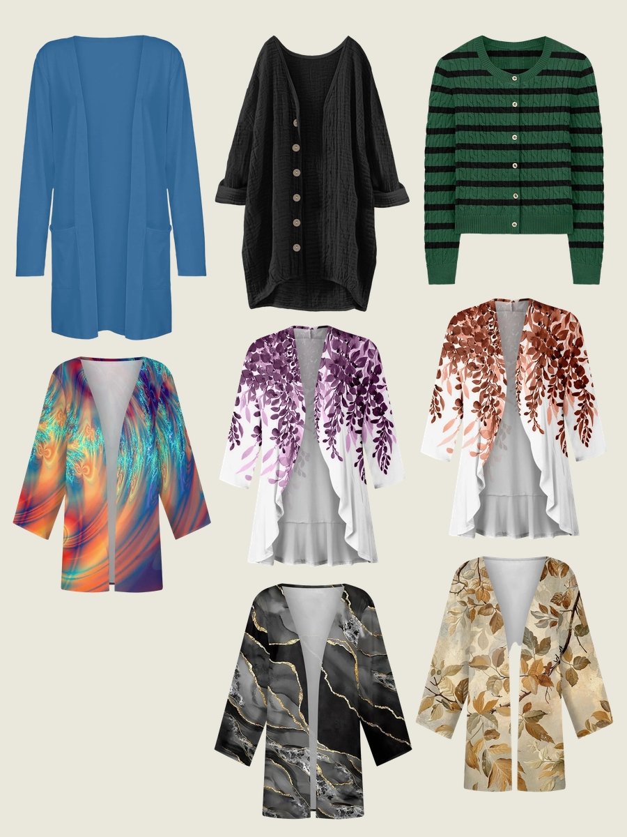 Caslon Clothing: Effortless Elegance Unwrapped