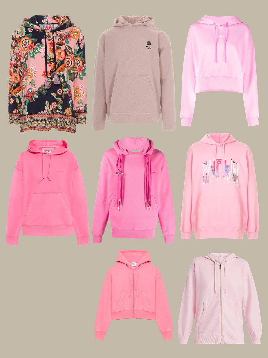 Femboy Clothing: Embrace the Pastel Pink Vibe!