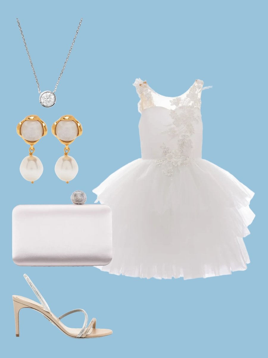 Beautiful Wedding Clothes: Dazzle on Your Big Day